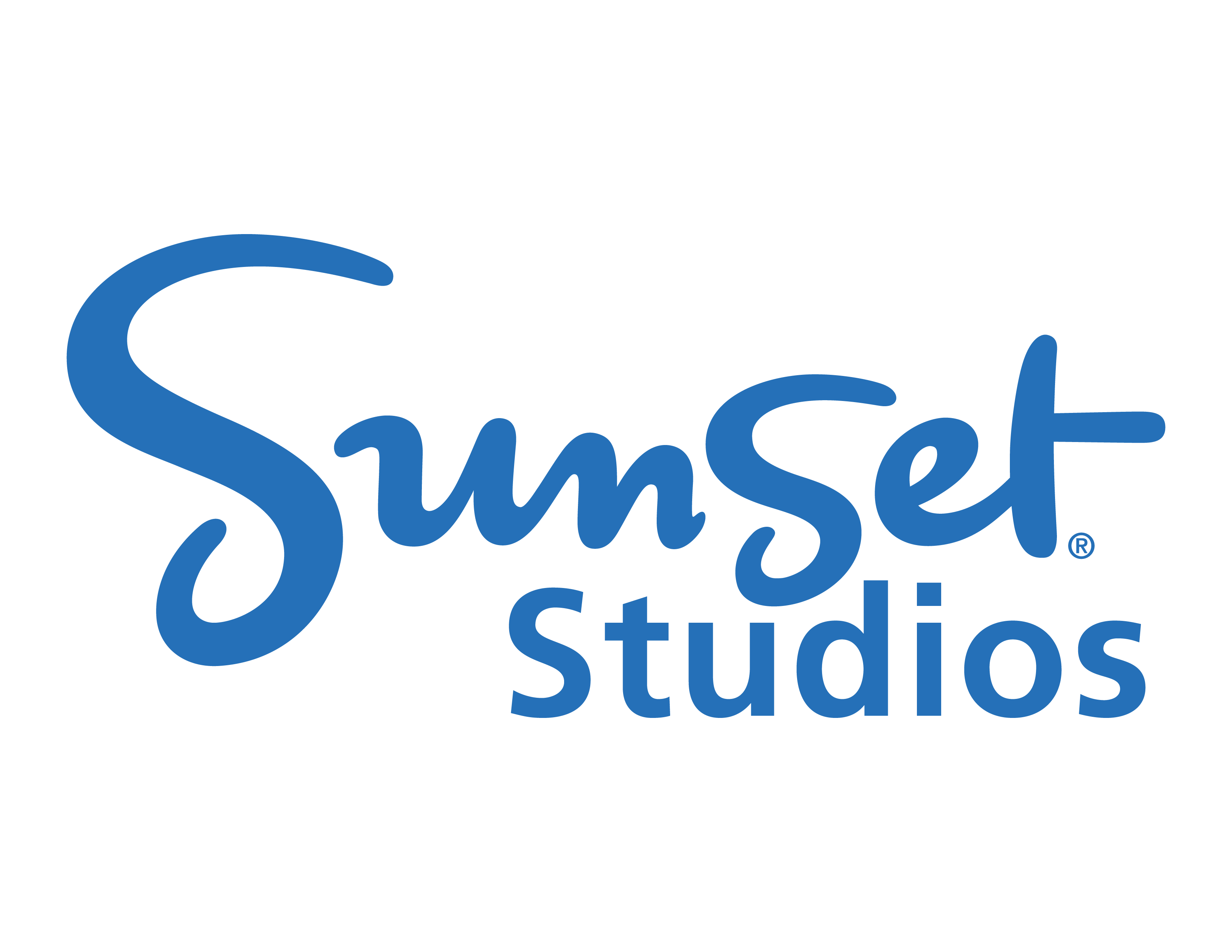 Sunset Las Palmas Studios
