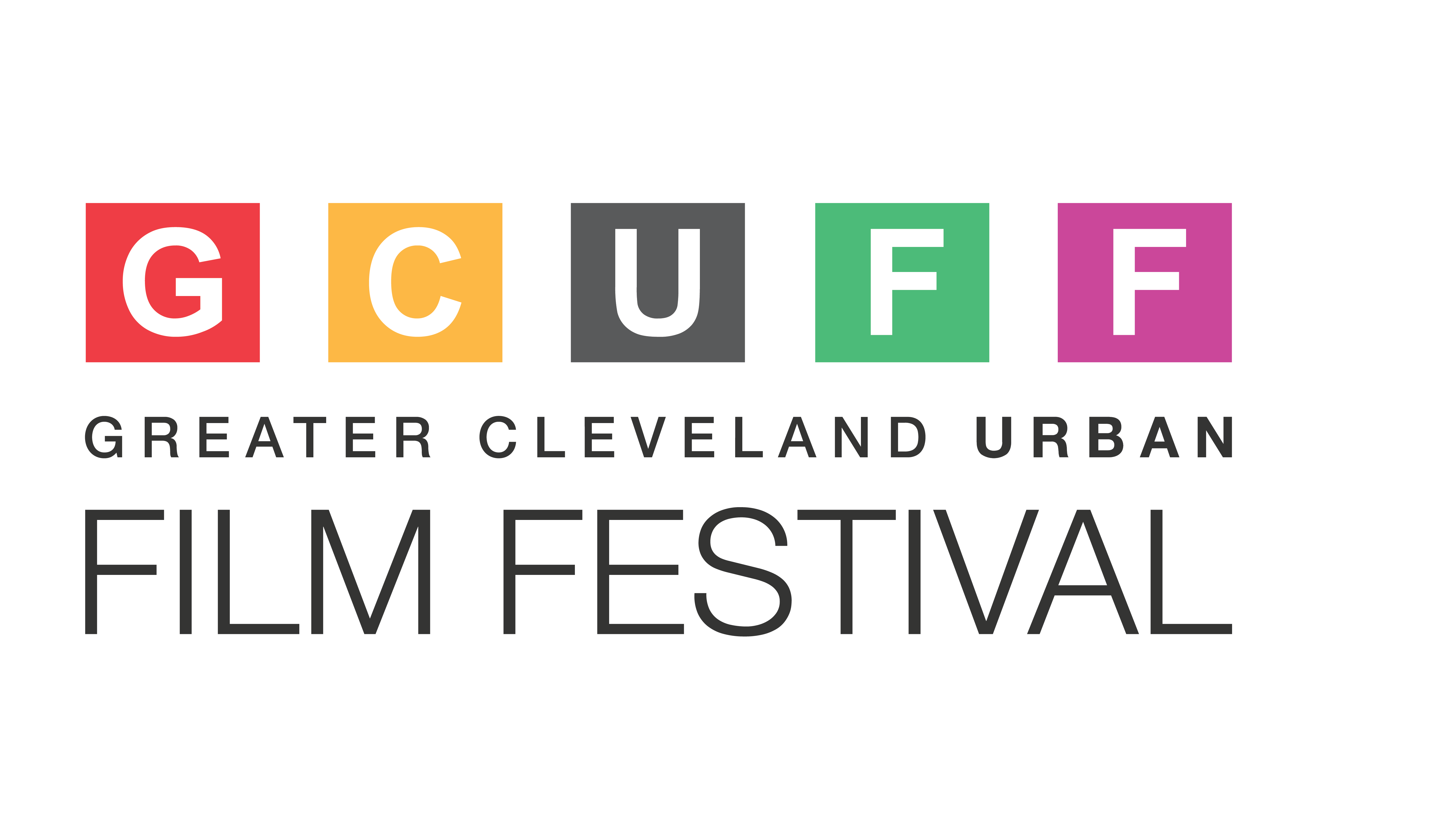Greater Cleveland Urban Film Festival (GCUFF)