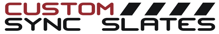 custom-sync-slates