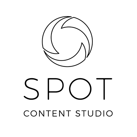 Spot Content Studio