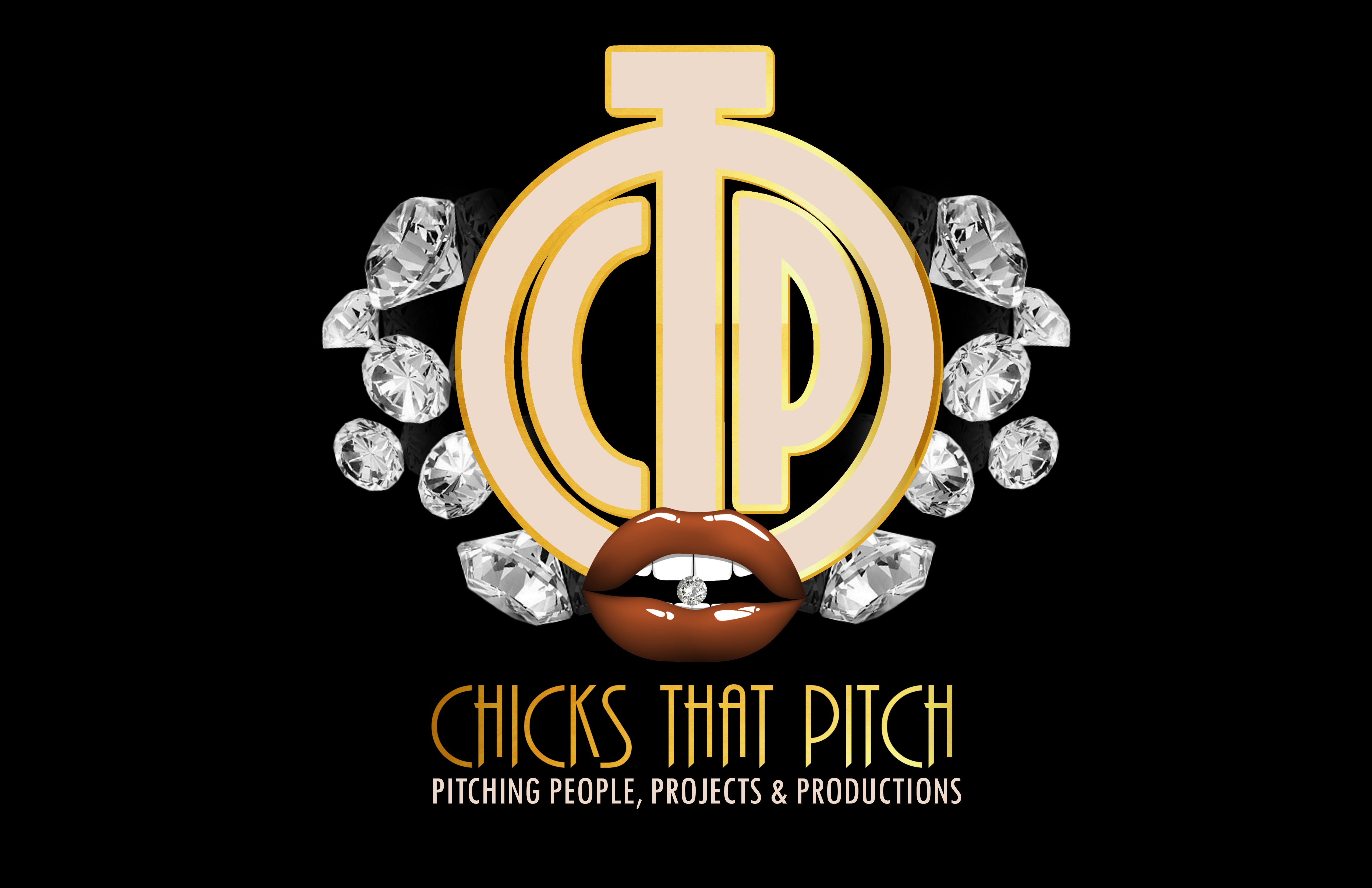 Chicks That Pitch