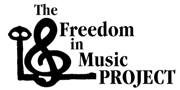 The Freedom in Music Project