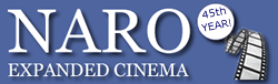 Naro Expanded Cinema