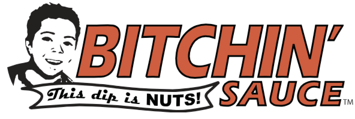 Bitchin' Sauce