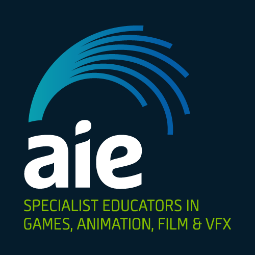 Academy of Interactive Entertainment