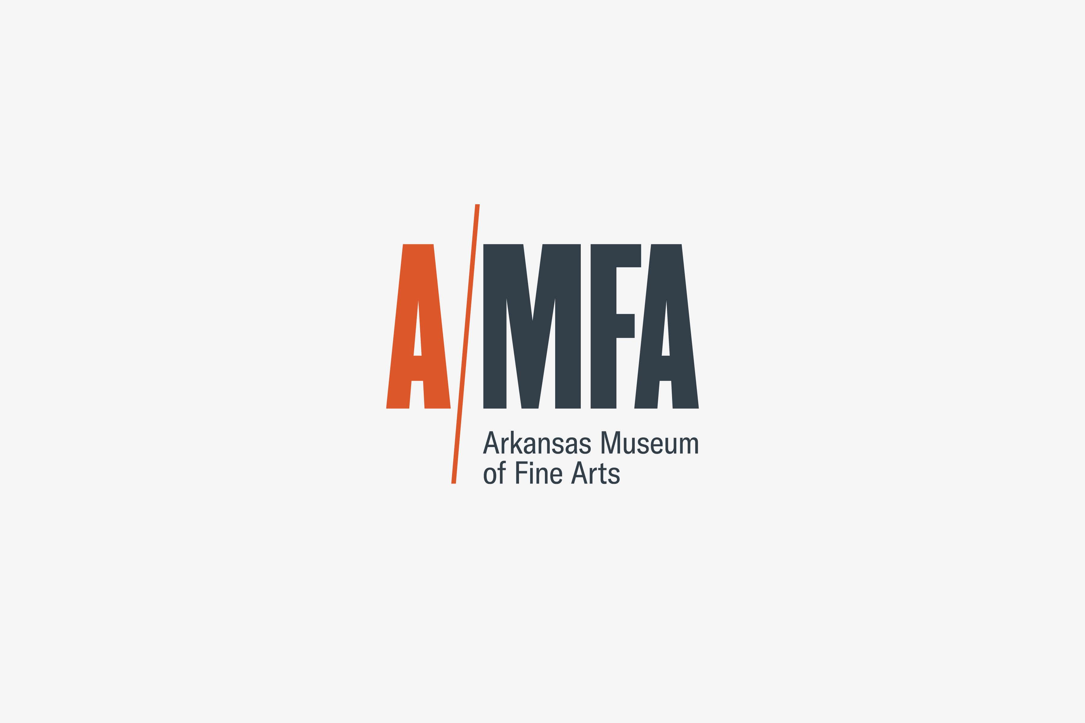 Arkansas Museum of Fine Arts