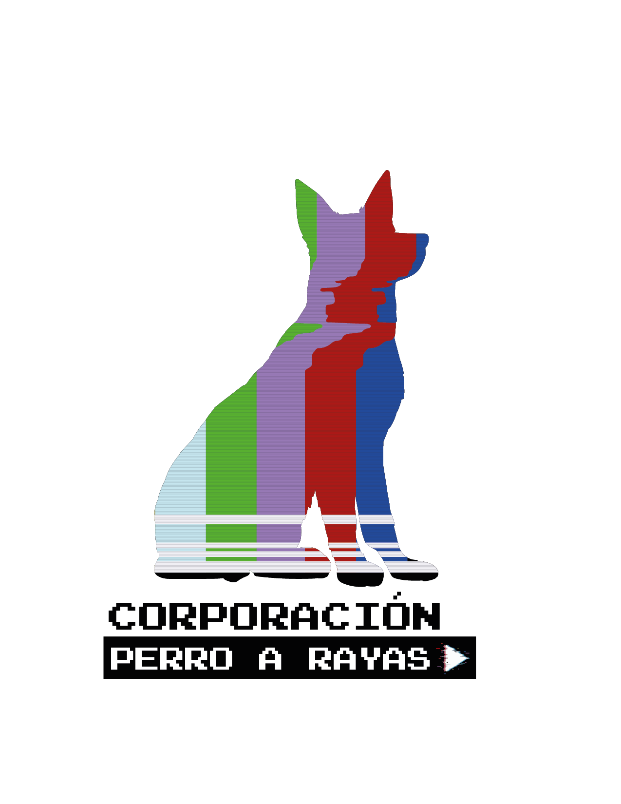 Corporación Perro A Rayas