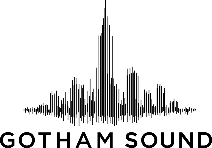 Gotham Sound