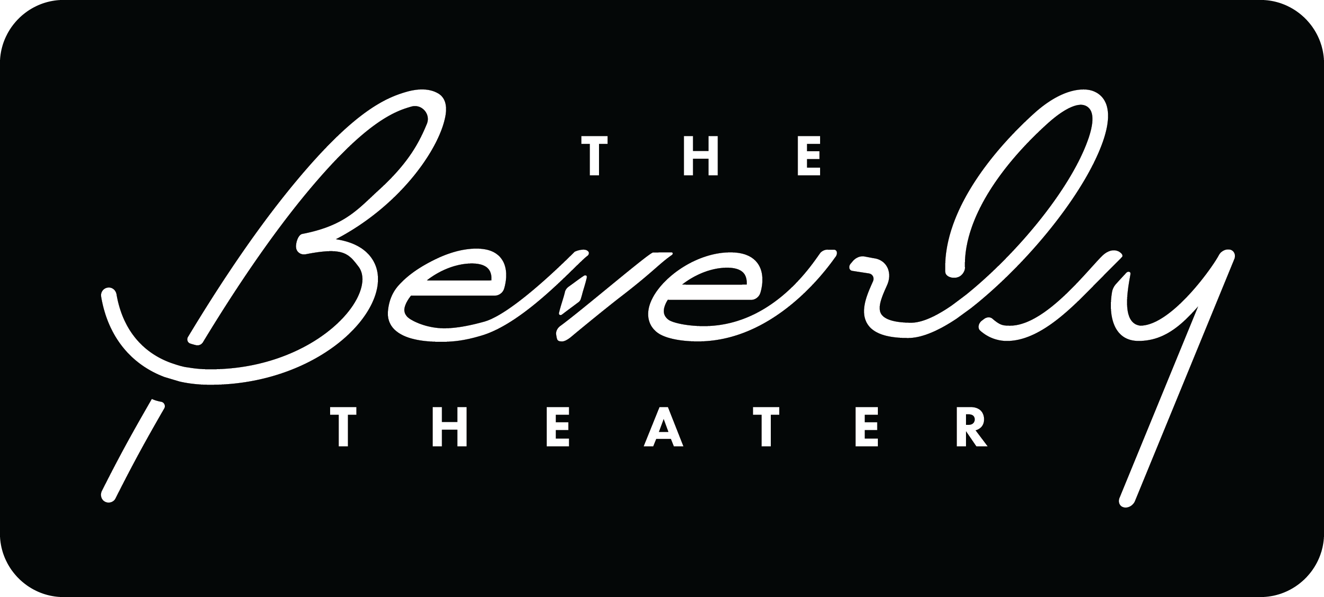 The Beverley Theater