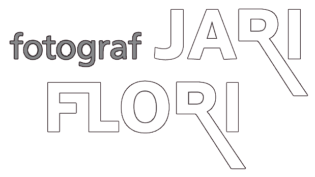 fotograf JARI FLORI