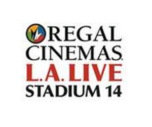Regal at LA Live