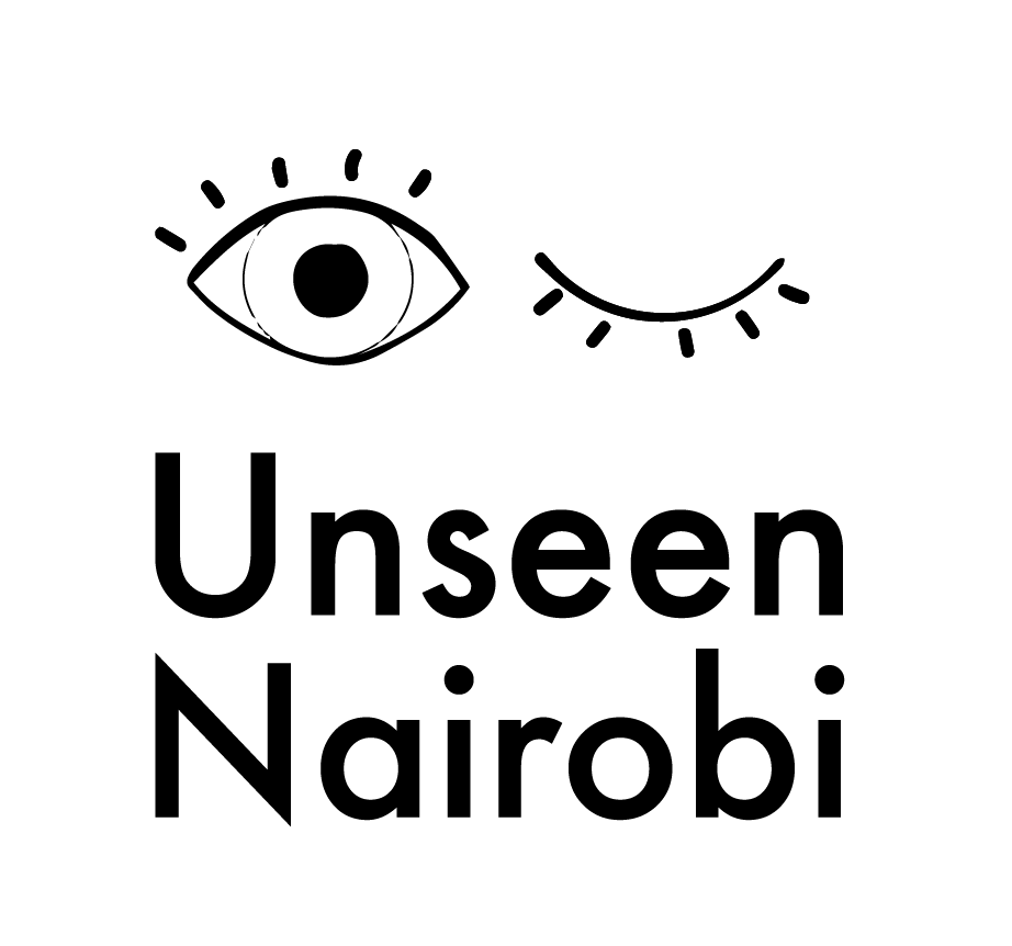 UNSEEN NAIROBI