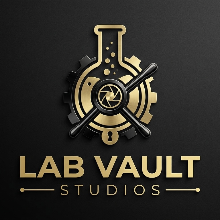 Lab Vault Studios