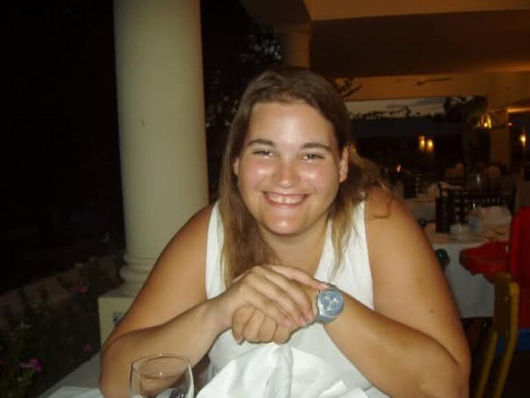 Nina Underhill