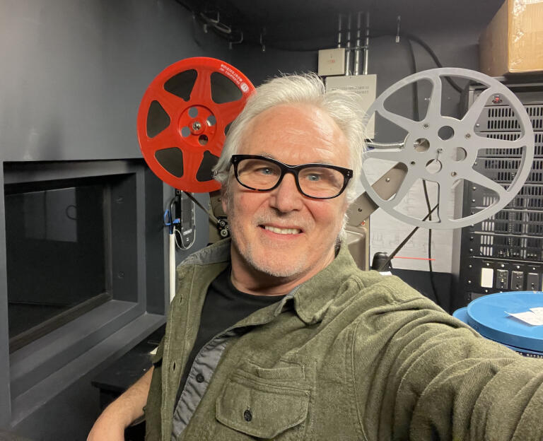 Rob Hatch