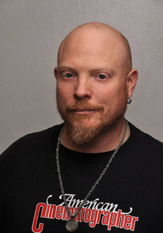 James M Myers