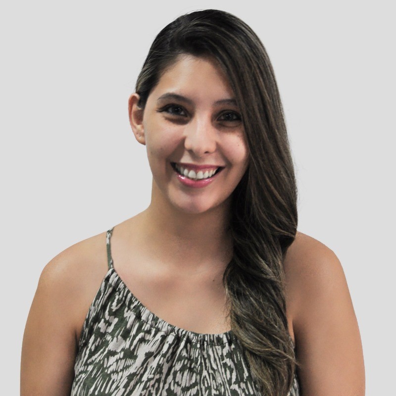 Arianne  Peredo Costa