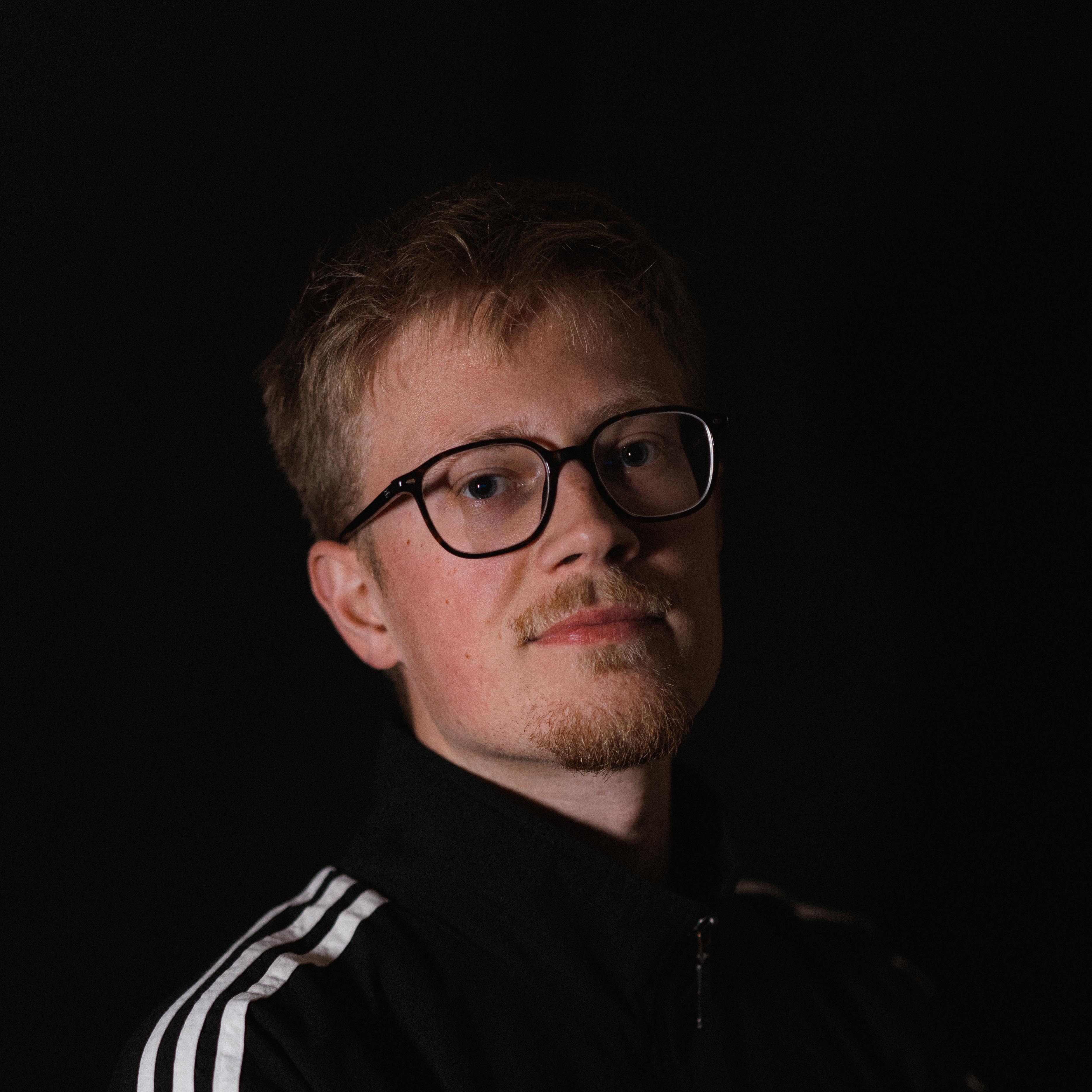 Alexandre Vandekerre