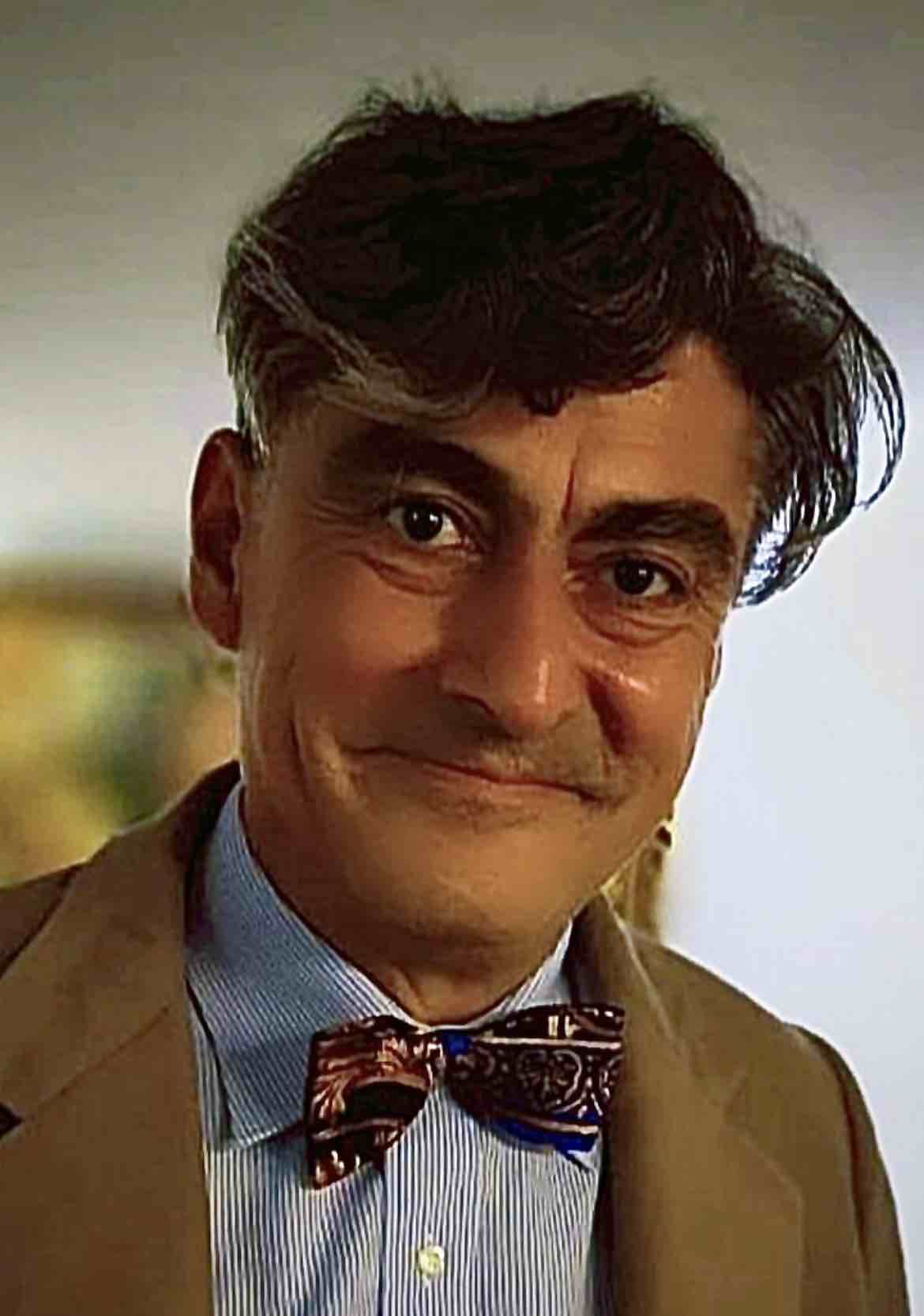 Francisco Javier Videla