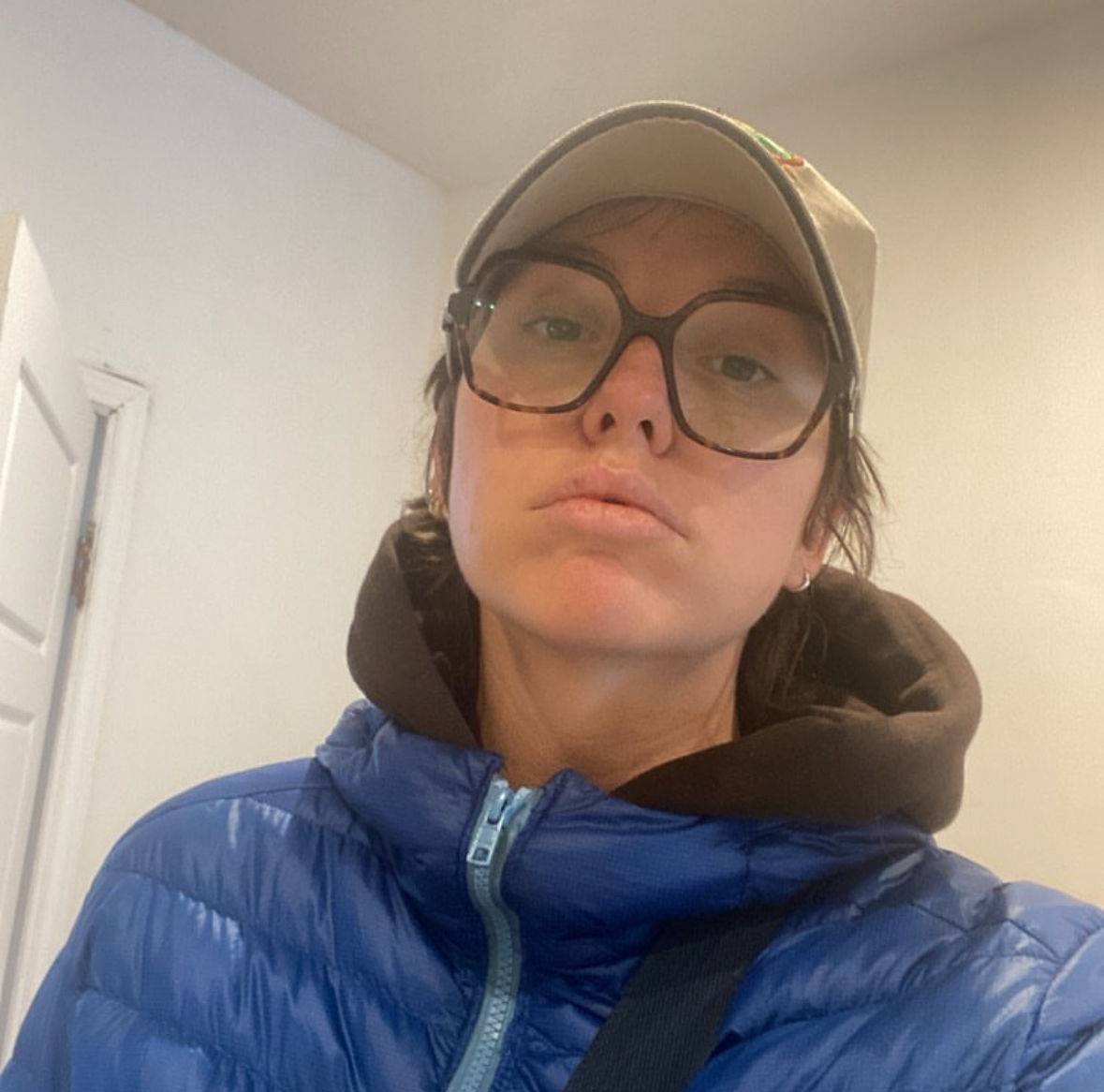 Erin Kathleen O'Connor