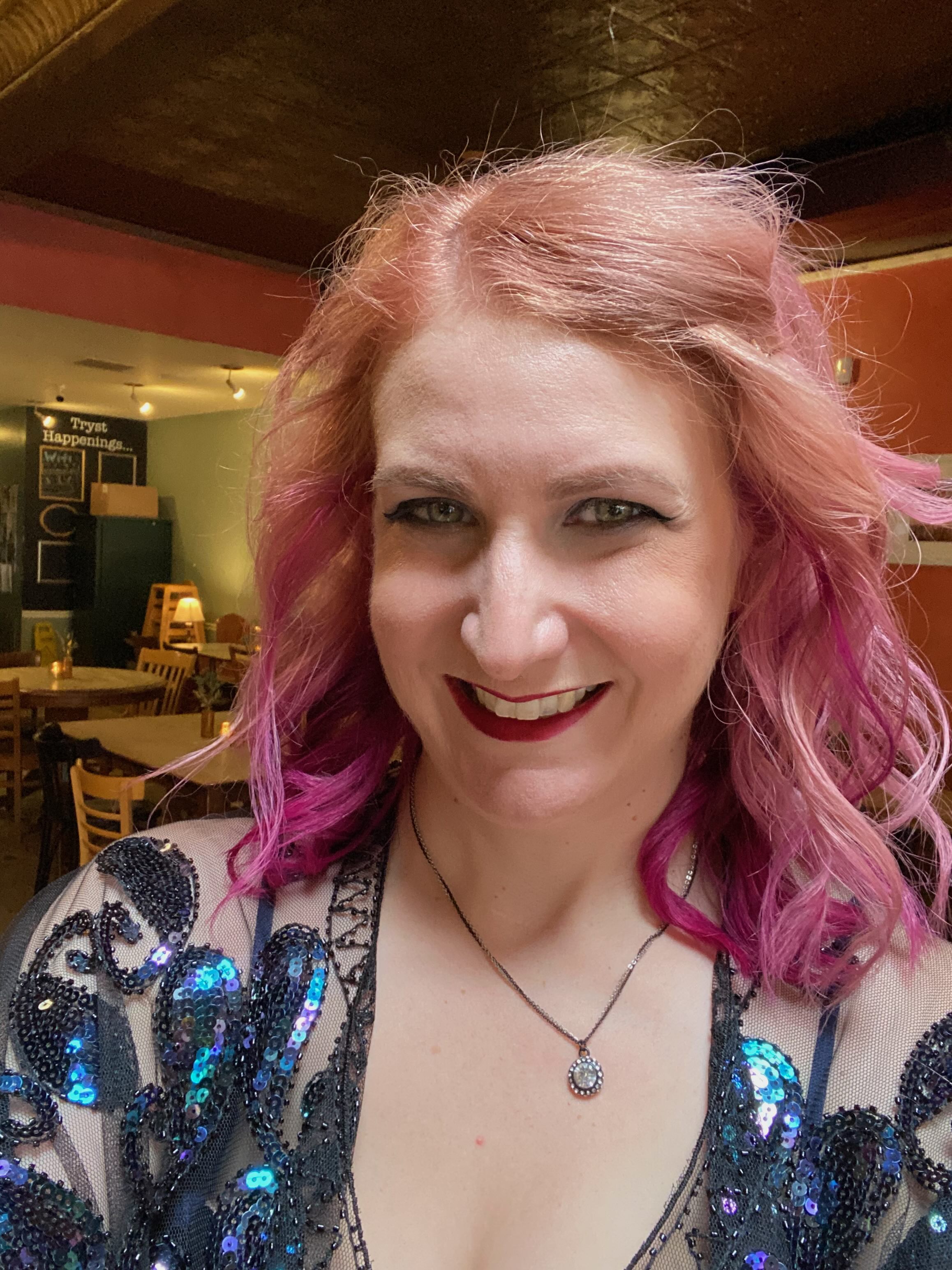 Becky  Mezzanotte-Blizard