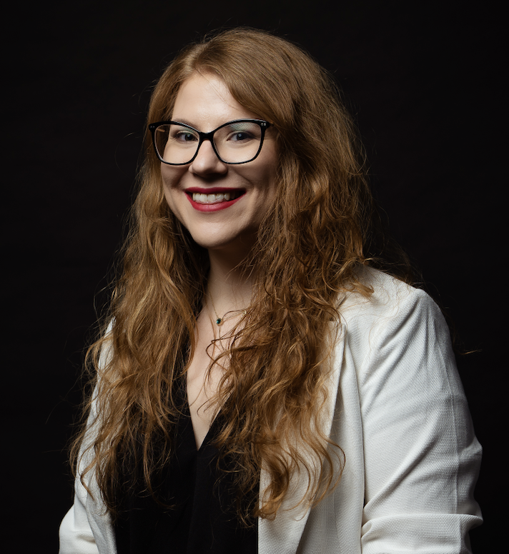 Maria  Lesnodorska-Lis