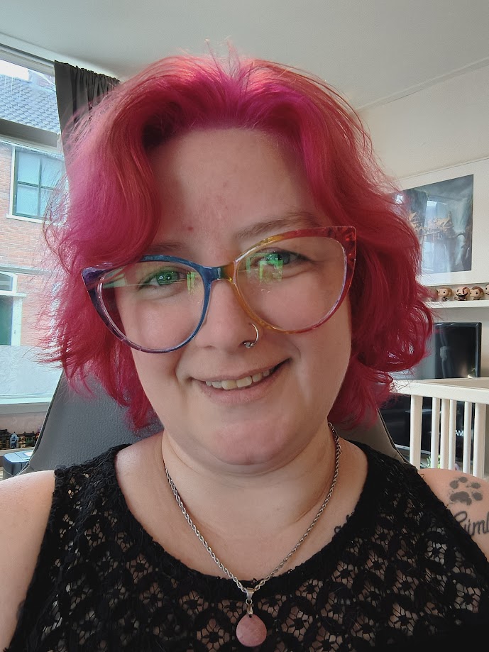 Indra   van 't Hooft