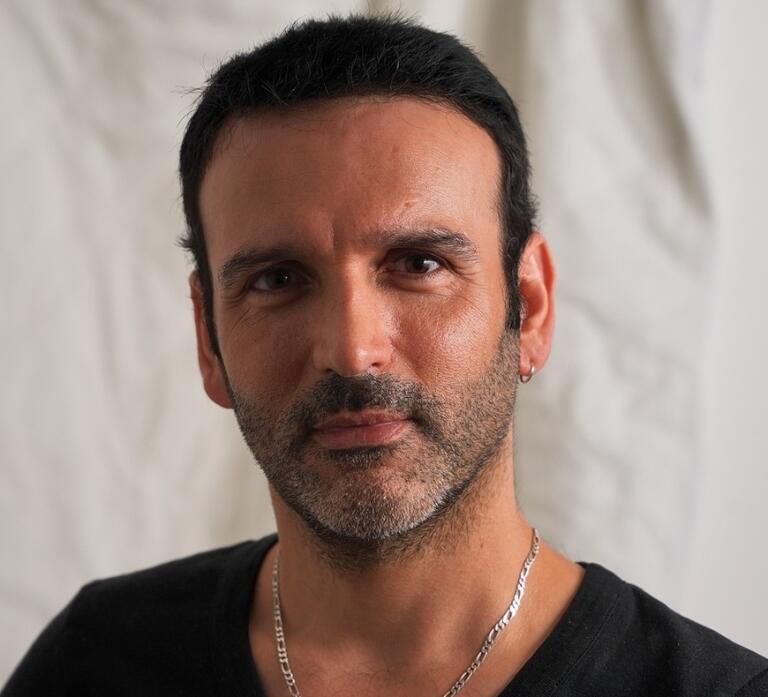 Willy Kazazian