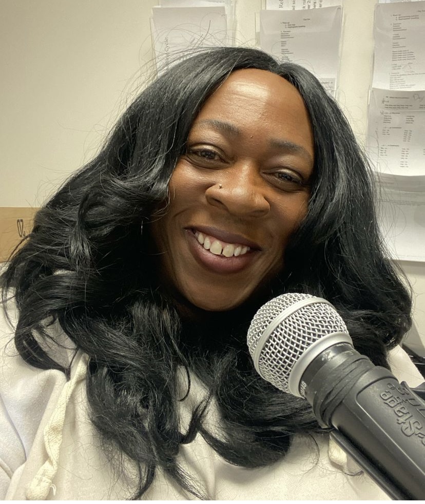 Lorna  James-Rodriguez