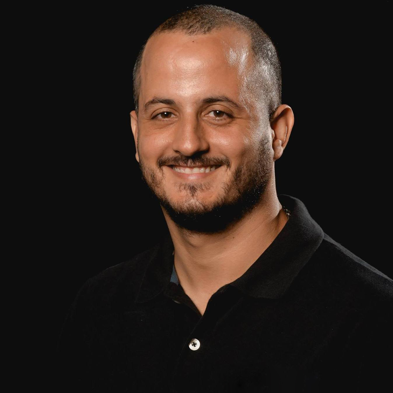 Lester  Rivé Padilla