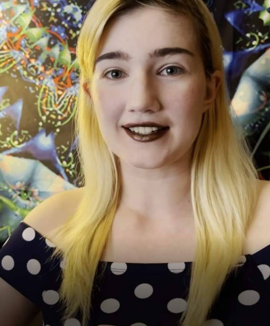 Virginia Lorelai Harding