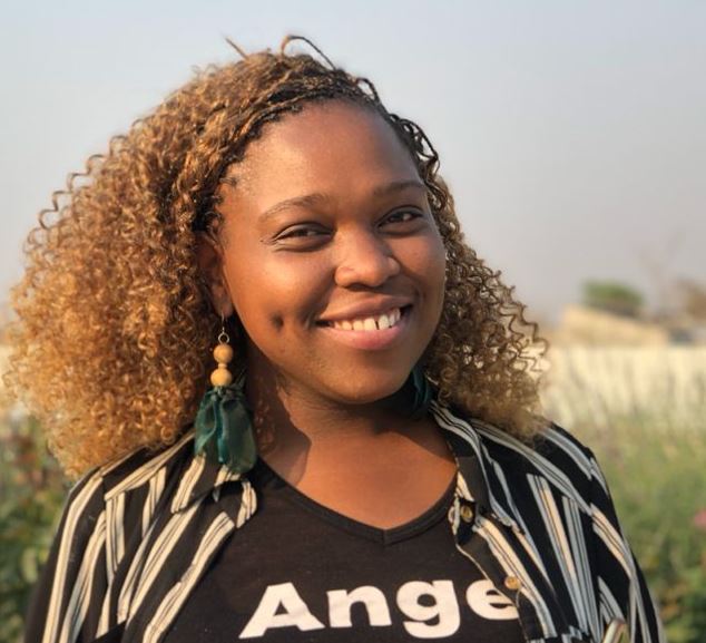 Monde Angelyn  Kawana